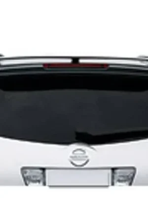 Nissan Murano Restyling Ideas Spoiler - 01-NIMU03C Best Price