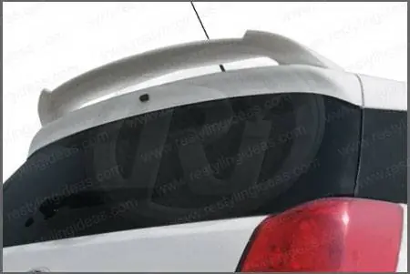 Toyota Matrix Restyling Ideas Spoiler - 01-TOMA03RC Clearance