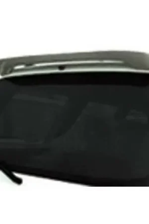 Genuine Subaru Forester Restyling Ideas Spoiler - 01-SUFO03F