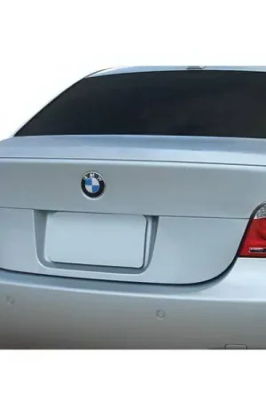 BMW 5 Series Restyling Ideas Spoiler - 01-BM5S04C Best Choice