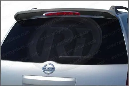 Nissan Quest Restyling Ideas Spoiler - 01-NIQU04C Brand New