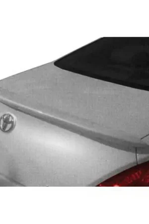 Toyota Solara Restyling Ideas Spoiler - 01-TOSO04CLM Special Discount