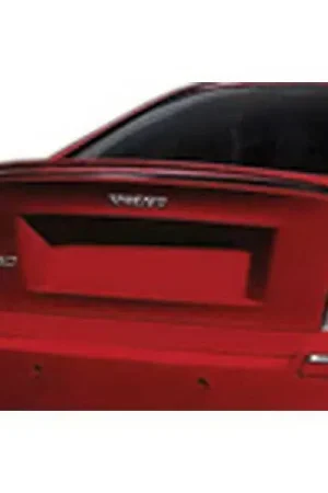 Discount Volvo S60 Restyling Ideas Spoiler - 01-VOS604F2P