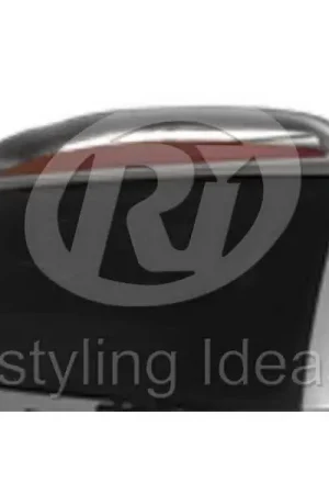 Cadillac Escalade Restyling Ideas Spoiler - 01-CAES05C Professional Grade