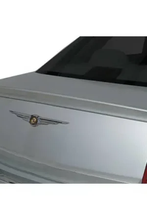 Chrysler 300 Restyling Ideas Spoiler - 01-CR3005CLL Seasonal Sale