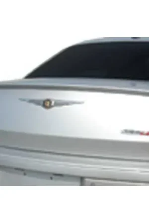 Special Offer Chrysler 300 Restyling Ideas Spoiler - 01-CR3005FSRT