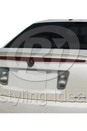 Cadillac Seville Restyling Ideas Spoiler - 01-CASTS05F Order Now