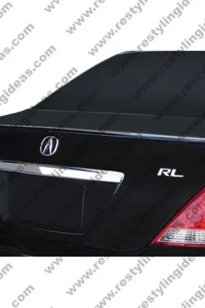 Acura RL Restyling Ideas Spoiler - 01-ACRL05FLM Modern
