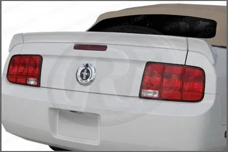 Ford Mustang Restyling Ideas Spoiler - 01-FOMU05C3P Brand New