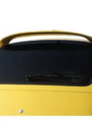 Discount Chrysler PT Cruiser Restyling Ideas Spoiler - 01-CRPT06C