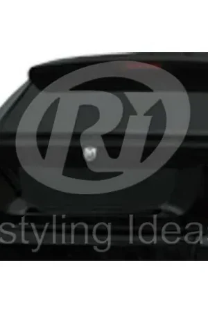 Save Now Dodge Caliber Restyling Ideas Spoiler - 01-DOCAL06CLM