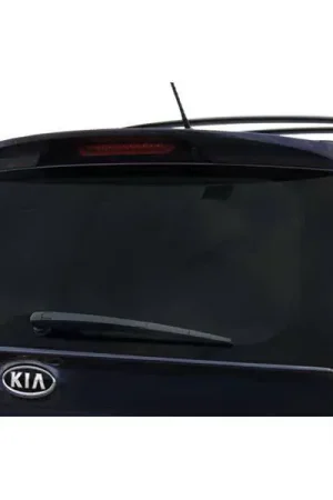 Kia Rondo Restyling Ideas Spoiler - 01-KIRO07C Reduced Price