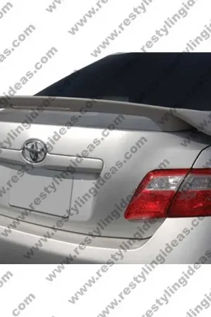 Toyota Camry Restyling Ideas Spoiler - 01-A16851 Luxury