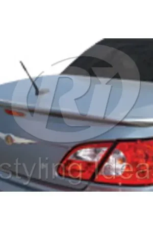 High Quality Chrysler Sebring Restyling Ideas Spoiler - 01-CRSE08CCVLM