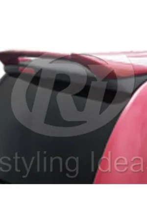 Dodge Caravan Restyling Ideas Spoiler - 01-DOCA08C Limited Offer