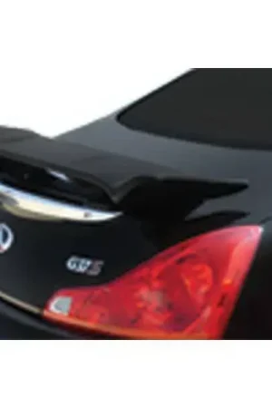 Special Offer Infiniti G37 Restyling Ideas Spoiler - 01-ING308C22PL