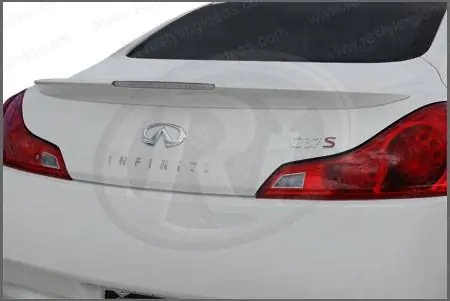 Best Price Infiniti G37 Restyling Ideas Spoiler