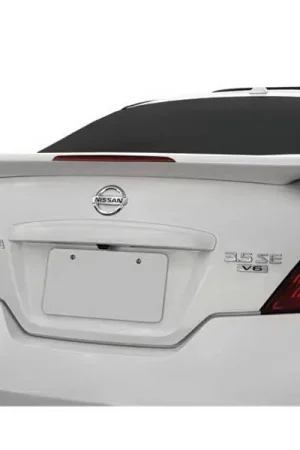 Special Offer Nissan Altima Restyling Ideas Spoiler - 01-NIAL082CL