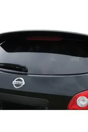 New Release Nissan Rogue Restyling Ideas Spoiler - 01-NIRO08F