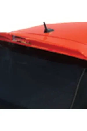 Saturn Astra Restyling Ideas Spoiler - 01-SAAS085C Place Order
