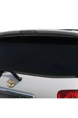 Worldwide Shipping Toyota Sequoia Restyling Ideas Spoiler - 01-TOSE08FL