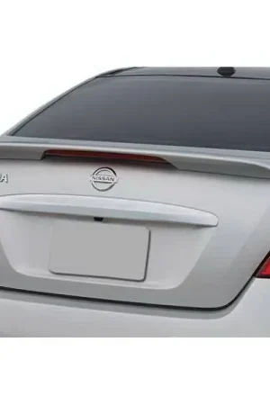 Nissan Maxima Restyling Ideas Spoiler - 01-NIMA09FLML Limited Edition