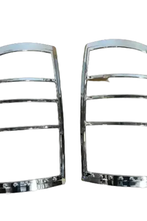 Dodge Ram Restyling Ideas Taillight Bezel - 26879 Direct From Manufacturer