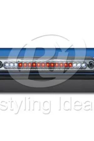GMC C1500 Pickup Restyling Ideas Third Brake Light - 03-RL-CVC1094-SM Direct From Manufacturer