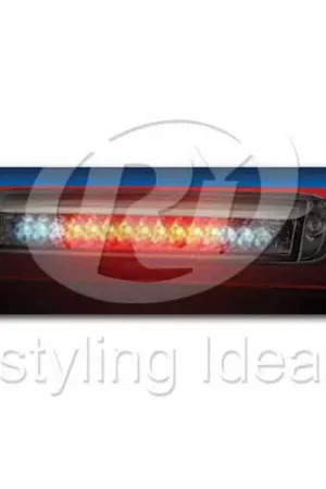 Final Sale GMC Sierra Restyling Ideas Third Brake Light - 03-RL-CVSIL99-SM
