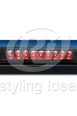 Original Ford F150 Restyling Ideas Third Brake Light - 03-RL-FOF1504-SM