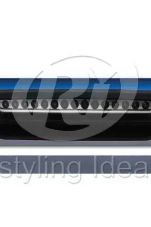 High Quality Chevrolet Tahoe Restyling Ideas Third Brake Light - 03-RL-CVSUB07-SM