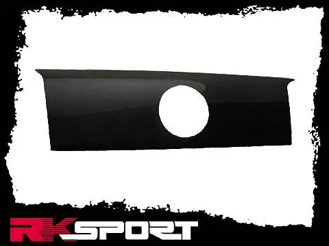 Authentic Ford Mustang RK Sport Center Taillight Filler - 18010244