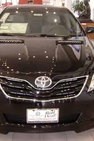 Toyota Camry RK Sport Ground Effects Package - 33012025 Deal