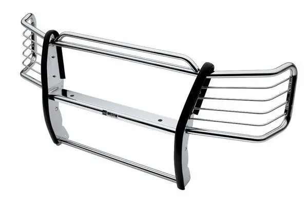 Hummer H3 Sportsman CPS Grille Guard - 43-1920 Order Now