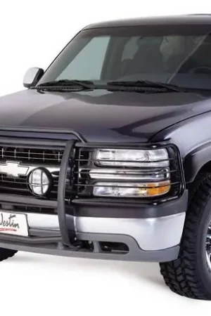 GMC Yukon Sportsman Grille Guard - 40-0085 Modern