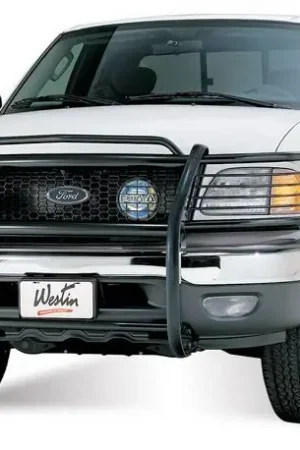 While Supplies Last Ford Expedition Sportsman Grille Guard - 40-0245