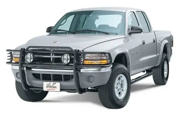 New Arrival Dodge Durango Sportsman Grille Guard - 40-0145