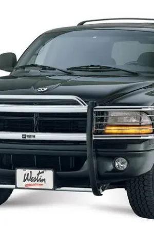 Dodge Durango Sportsman Grille Guard - 45-0140 Time-Limited