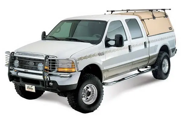 Ford F350 Sportsman Grille Guard - 45-0220 Reduced Price