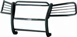 Certified Toyota Tundra Sportsman Grille Guard - 40-1365