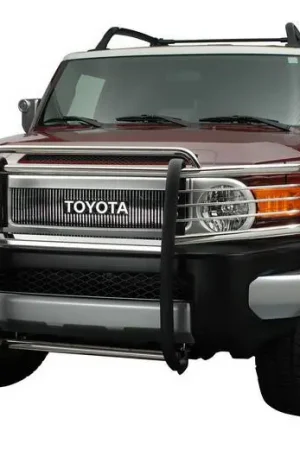 Toyota FJ Cruiser Sportsman Grille Guard - 45-2210 Limited Offer