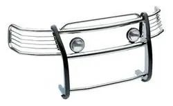 Deal Chevrolet Silverado Sportsman Grille Guard - 45-2310
