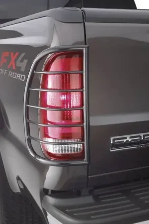 Limited Edition Ford F150 Sportsman Taillight Guards