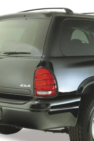 Order Now Dodge Durango Sportsman Taillight Guards - 39-3045
