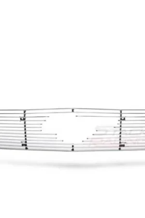 Ford Mustang Stack Racing Billet Grille - GRL-10-GT-UPC Get Yours