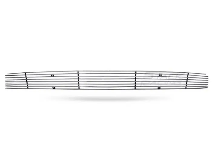 Deal Ford Mustang Stack Racing Billet Lower Grille - GRL-05-GT-LOW