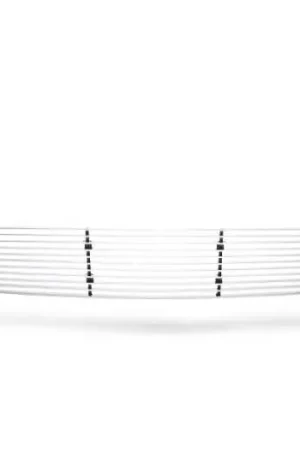 Ford Mustang Stack Racing Billet Lower Grille - GRL-05-500-LOW Express Delivery