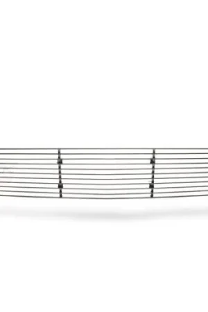 Ford Mustang Stack Racing Billet Lower Grille - GRL-05-500-LOW-BLK Buy Online