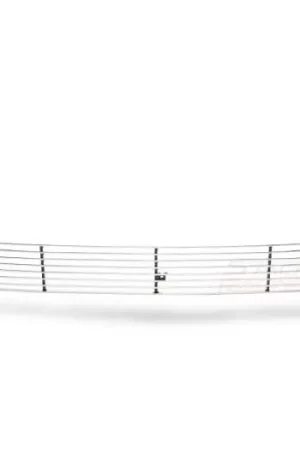 Ford Mustang Stack Racing Billet Lower Grille - GRL-10-V6-LOW Buy Direct