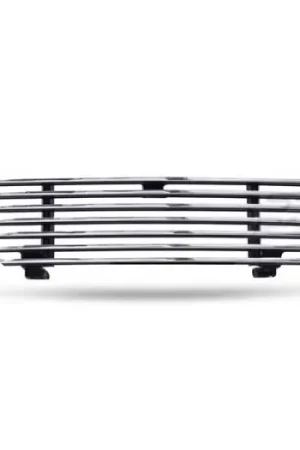 Ford Mustang Stack Racing Billet Upper Grille - GRL-94-NPC Best Price